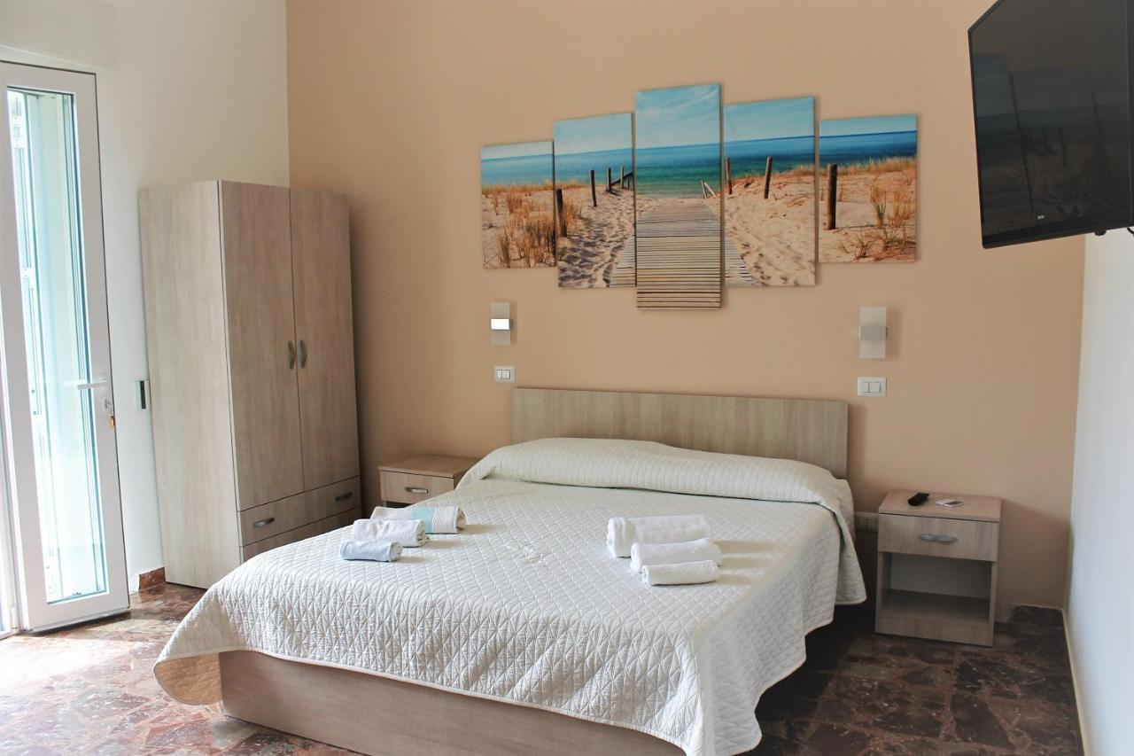 Vila Dimora Rem Country Life A 2 Minuti Dal Mare Nardò Exteriér fotografie