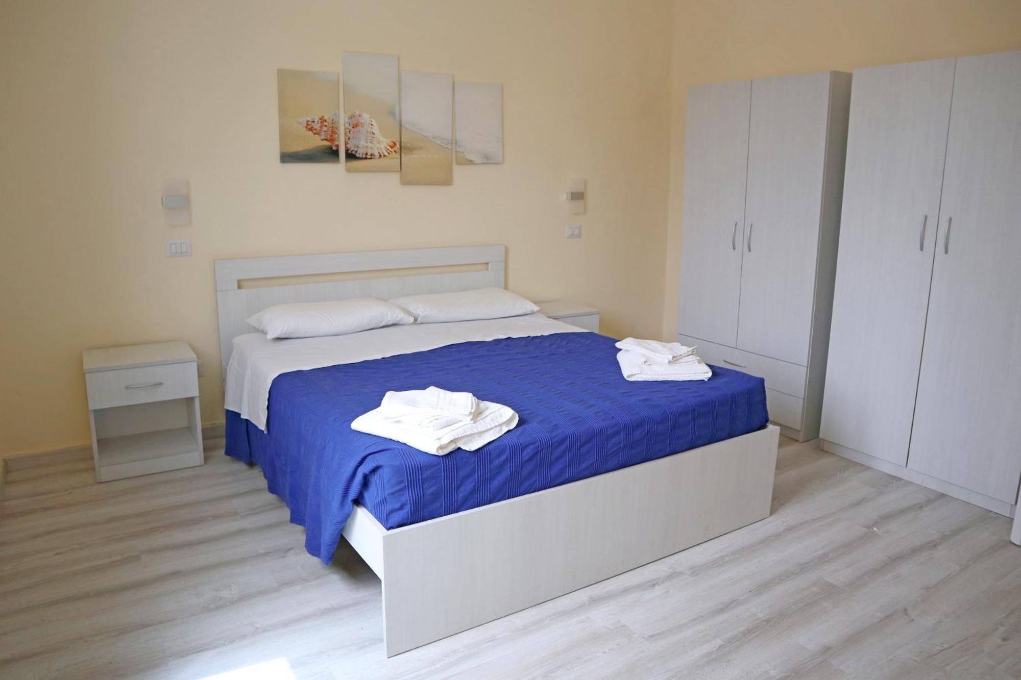 Vila Dimora Rem Country Life A 2 Minuti Dal Mare Nardò Exteriér fotografie